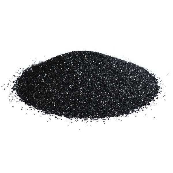 Blast Media, Silicon Carbide, 220 Grit