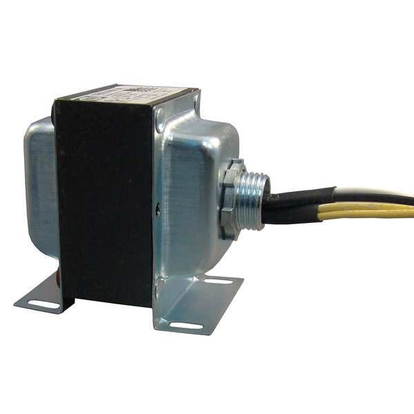 Class 2 Transformer, 50 VA, Not Rated, 24V AC, 120V AC