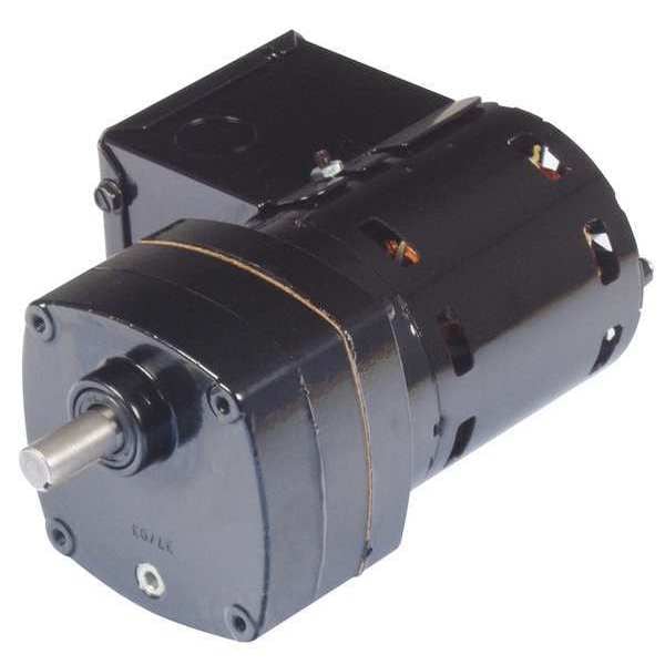 AC Gearmotor, 86 in-lb Max. Torque, 32 RPM Nameplate RPM, 230V AC Voltage, 1 Phase
