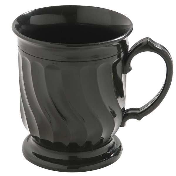 Onyx Insulated Mug, 8 oz., Pk48