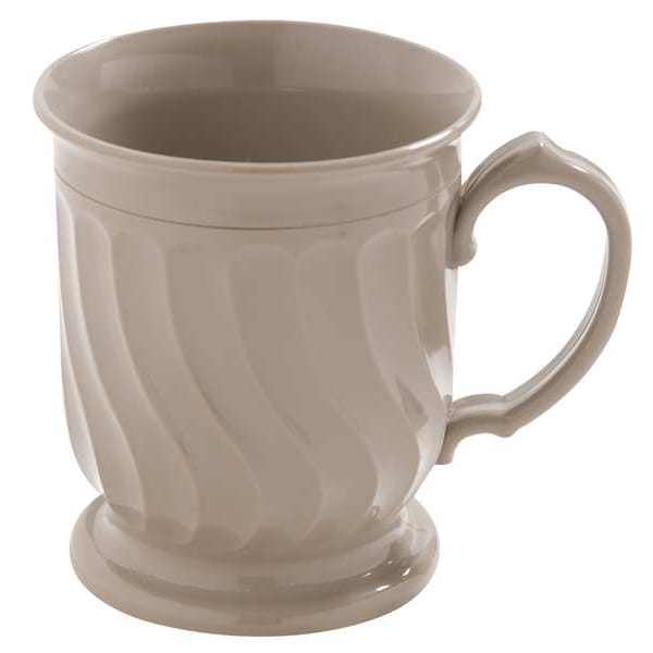 Latte Insulated Mug, 8 oz., Pk48