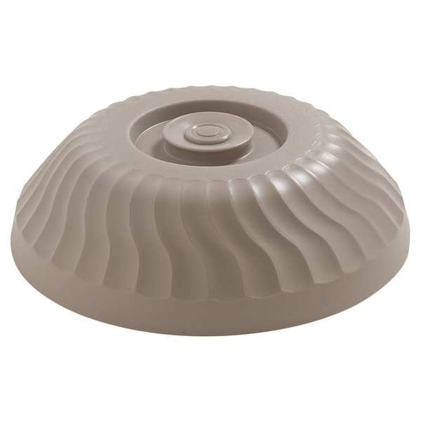 Insulated Dome, Latte, PK12