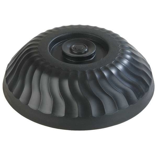 Insulated Dome, Onyx, PK12