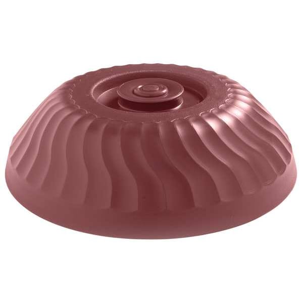 Insulated Dome, Cranberry, PK12