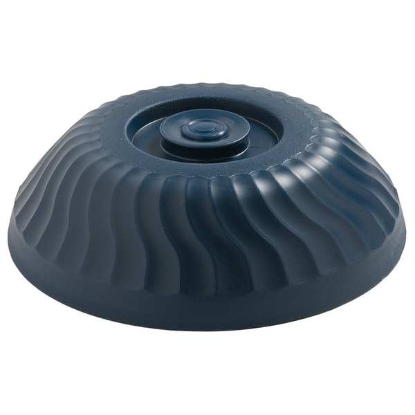 Insulated Dome, Blue, PK12