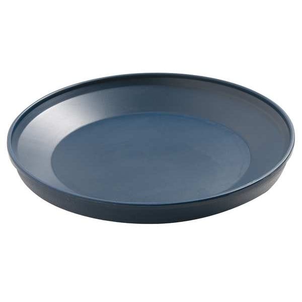 Insulated Base, Blue, PK12