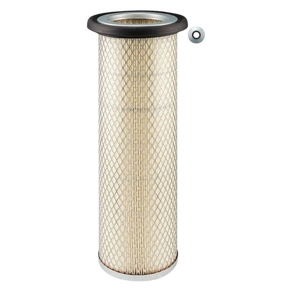Air Filter, 4-9/16 x 14-23/32 in.