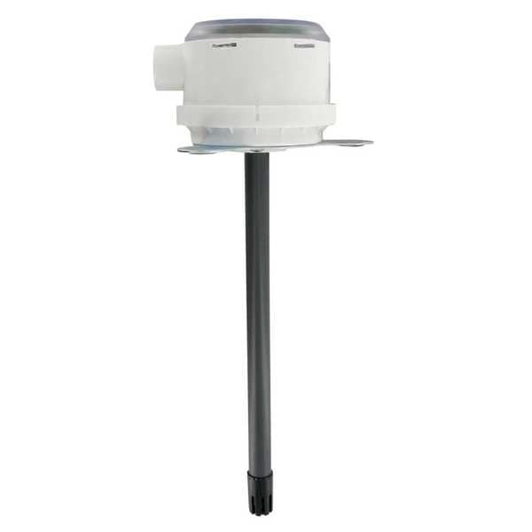 Humidity/Temp Transducer, -20 to 140F