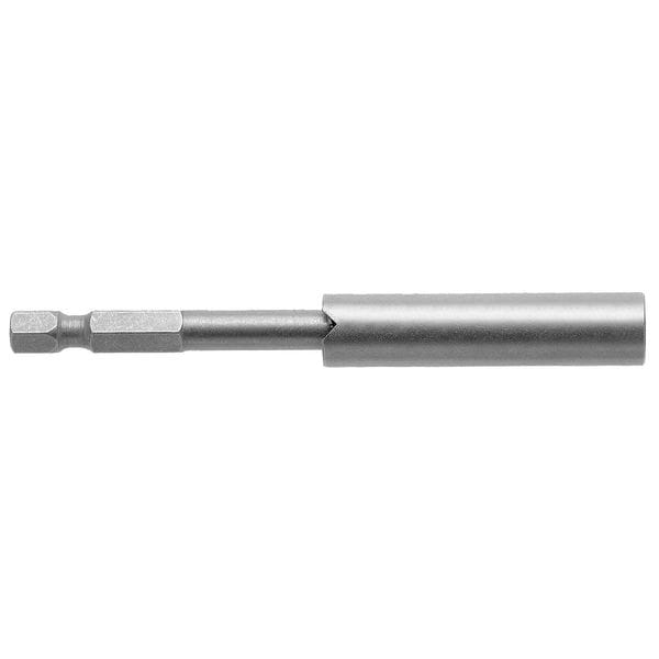 Power Bit, SAE, 1/4", Hex Power Drive