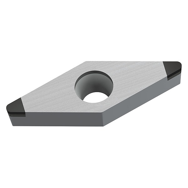 Diamond Turning Insert, 3, VCGW, 1