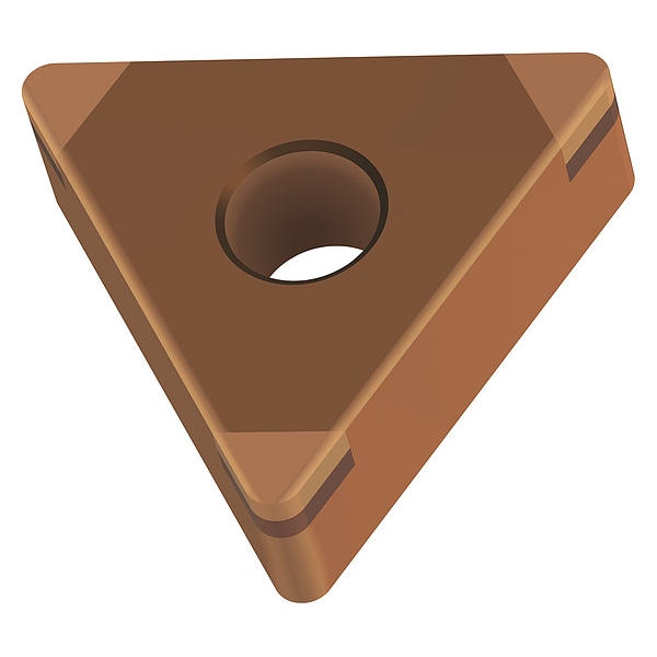 Triangle Turning Insert, 3, 1