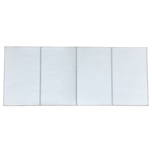 BarcodePrinterLabel, ThermalTransfer, Wht