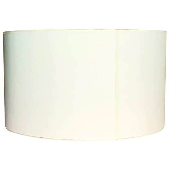 BarcodePrinterLabel, DirectThermal, White