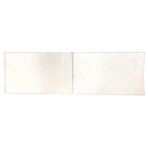 Barcode Printer Label, White, Labels/Roll: 900