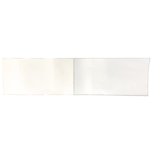 BarcodePrinterLabel, DirectThermal, White