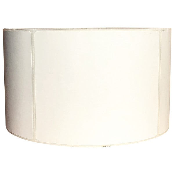 BarcodePrinterLabel, DirectThermal, White