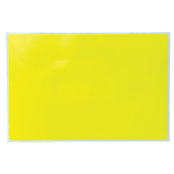 BarcodePrinterLabel, DirectThermal, Yellow