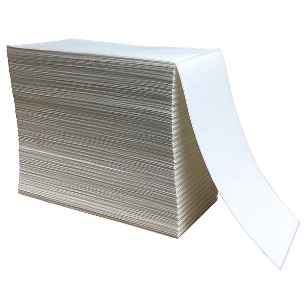 BarcodePrinterLabel, DirectThermal, White