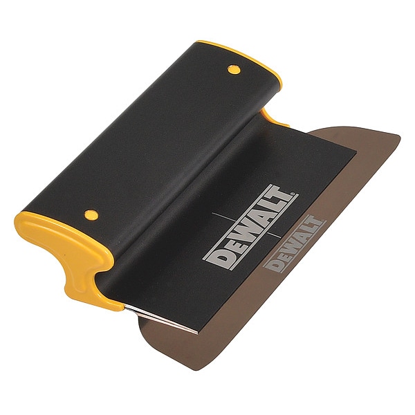 Skimming Blade, 10"