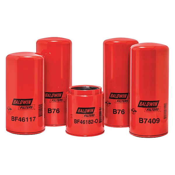 Filter Service Kit