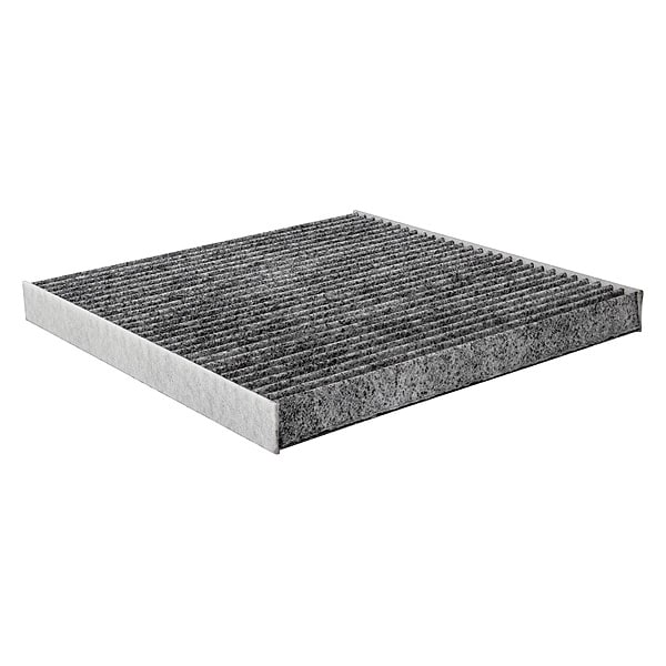 Air Filter, 8-3/32" L, 8" W, 25/32" H