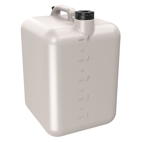 Waste Water Tank, HDPE