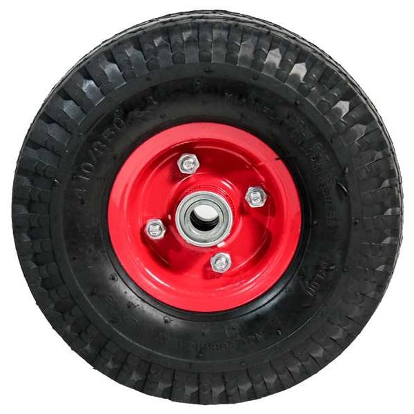 Compressor Replacement Wheel