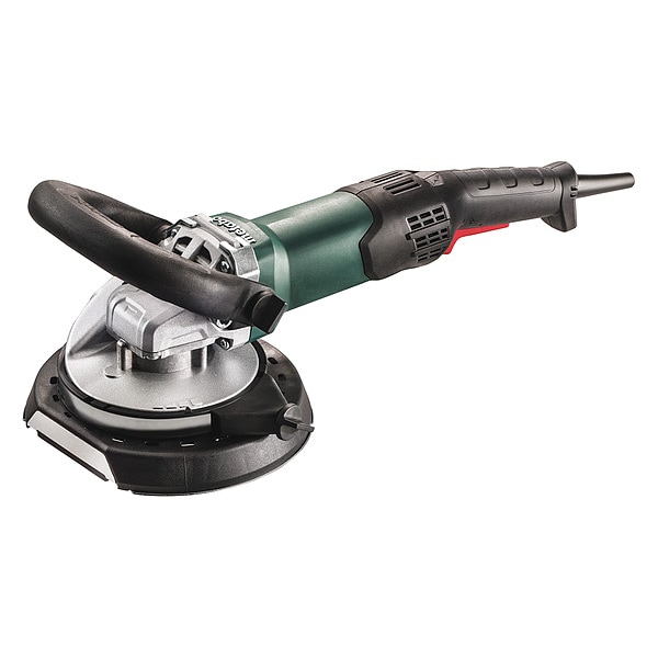 Planer, 125mm W, 8.4 lb.