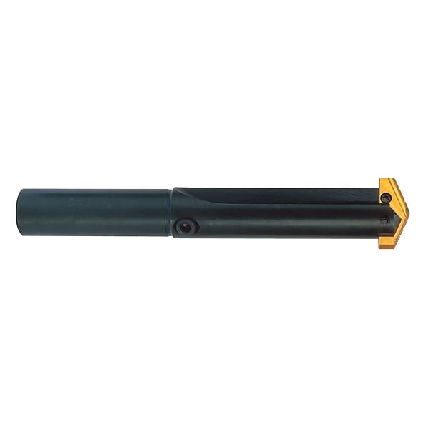 Straight Spade Drill Holder