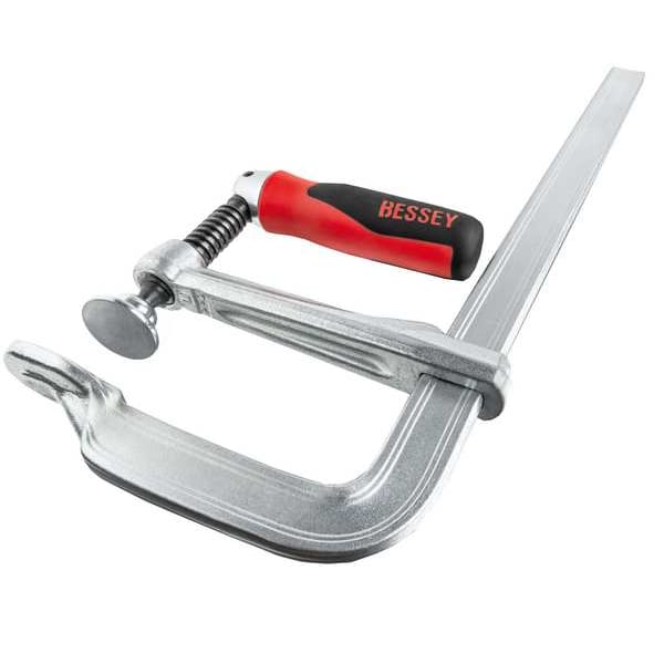 Pivot Handle Clamp, 24" Clamping cap.