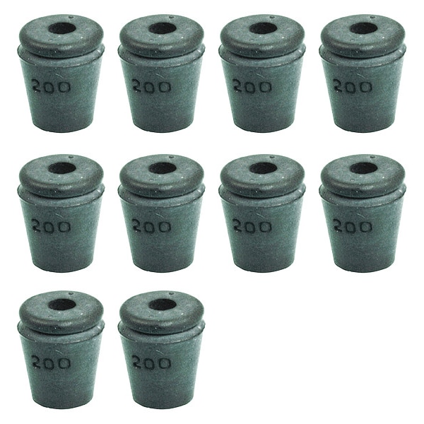 Flow Control, PK10