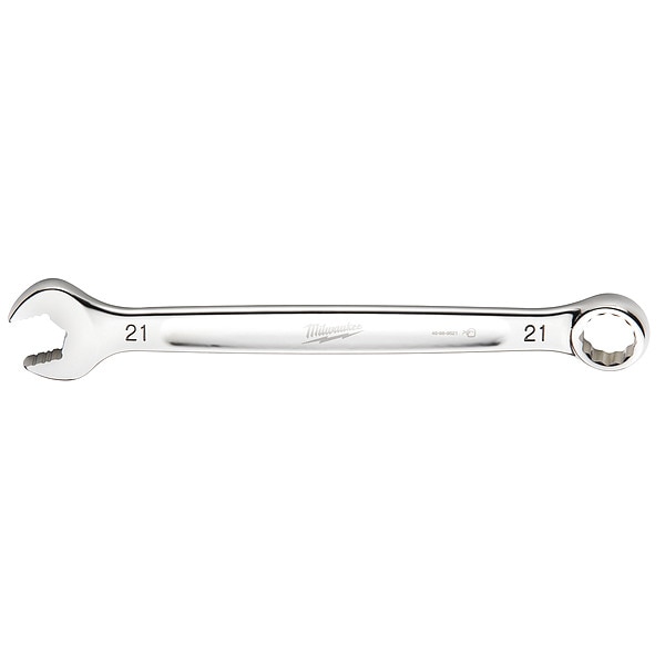 21mm Metric Combination Wrench