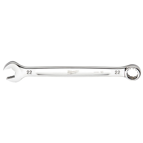 22mm Metric Combination Wrench