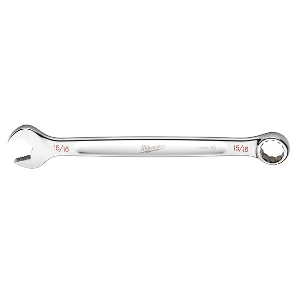 15/16 in. SAE Combination Wrench