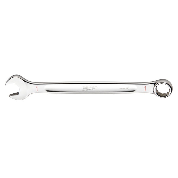 1 in. SAE Combination Wrench