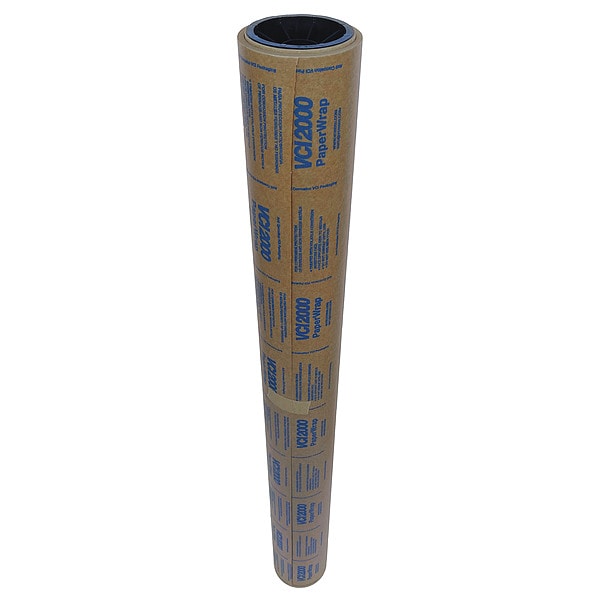 VCI Paper, Roll, 600 ft. L