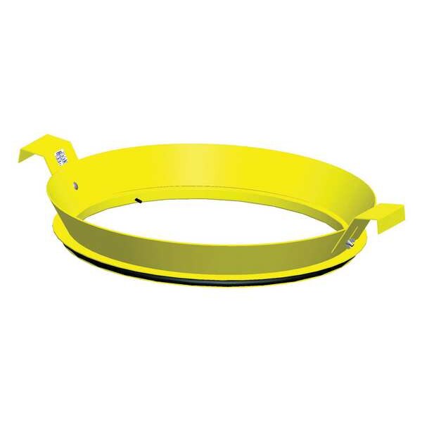 Safety Ring, Cone Shaped, IX