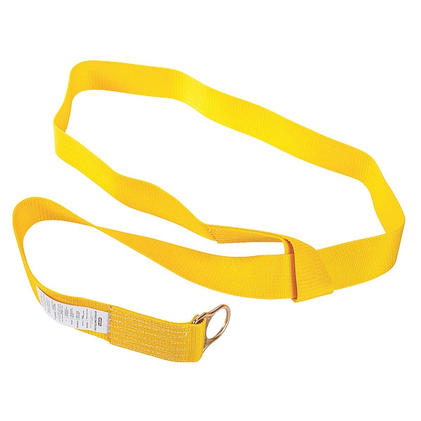 Anchor Connector Strap