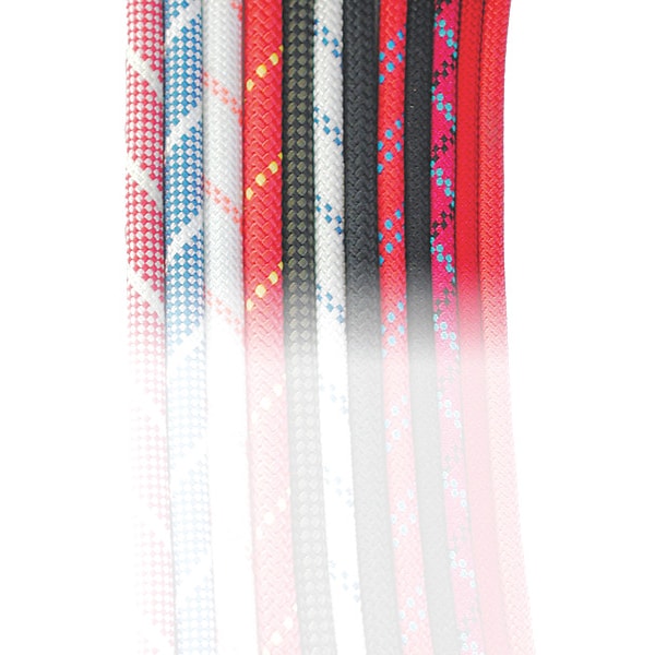 Vertical Lifeline, 310 lb, Nylon, For Use With: Rescue System