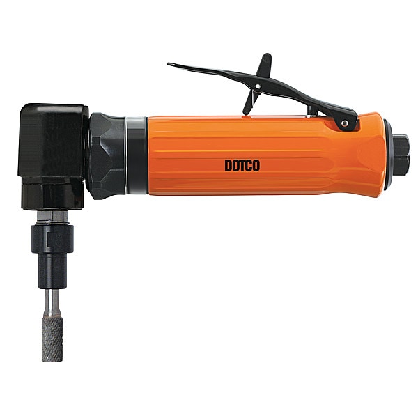 Right Angle Die Grinder, Heavy Duty