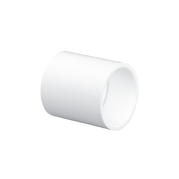 PVC, Coupling Body, 12 in, 12 in