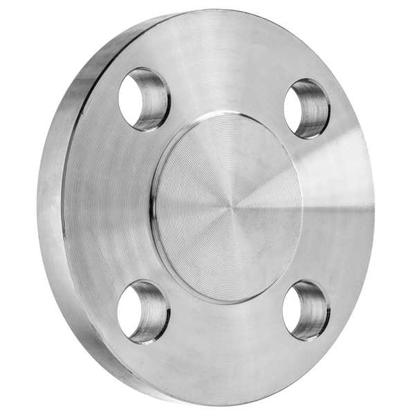 Pipe Flange, 316 SS, 1"Pipe Size
