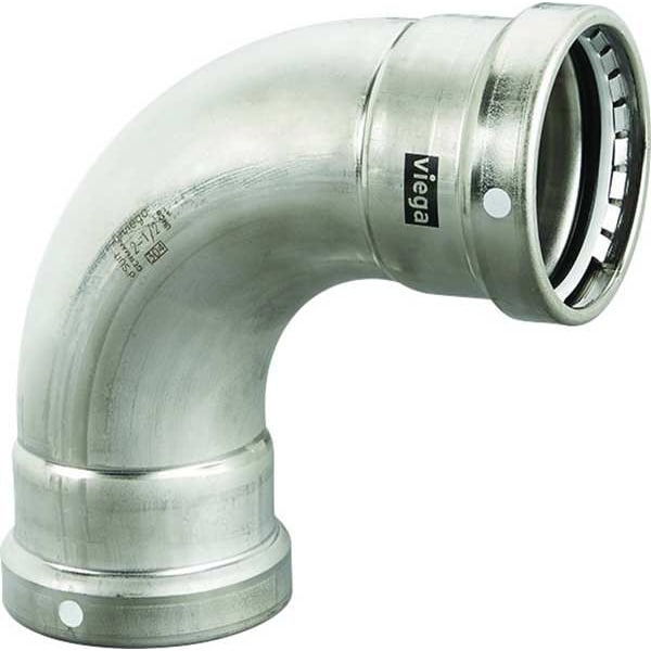 Elbow 90 deg.