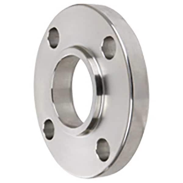 Pipe Flange, 316/316L SS, 2 in Pipe Size