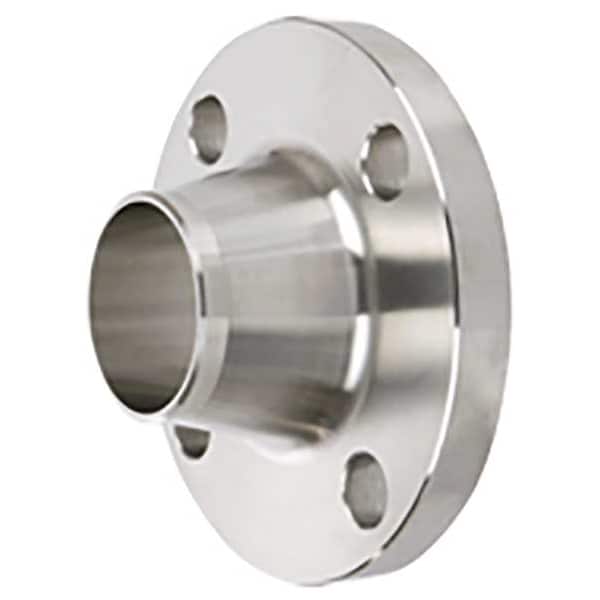 Pipe Flange, Schedule 10, 316/316L SS