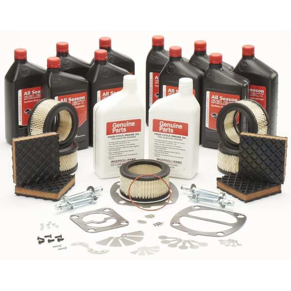 Warranty Kit, Air Compressor Maint Kit