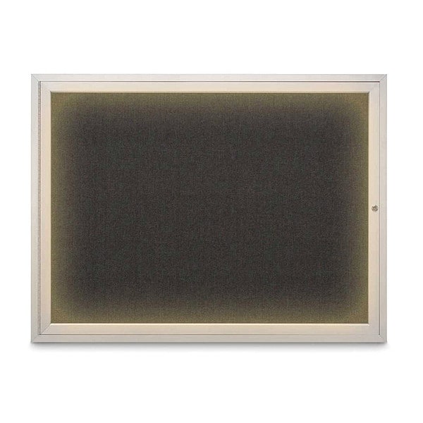 Corkboard, Corkboard/Satin, 48" x 36"