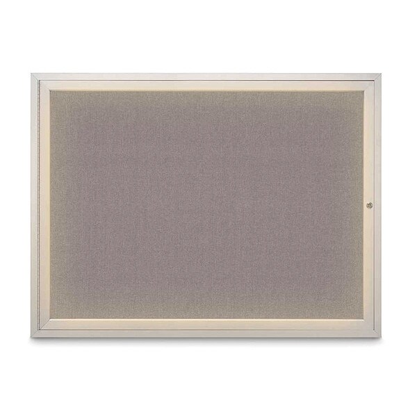 Corkboard, Surf/Satin, 48" x 36"
