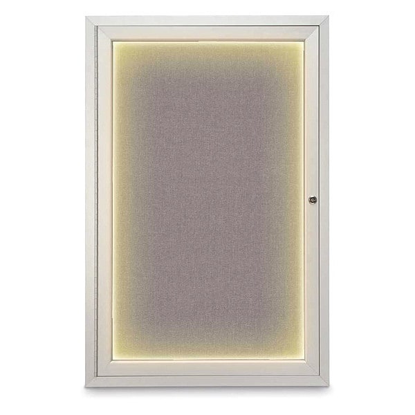 Corkboard, Surf /Satin, 24" x 36"