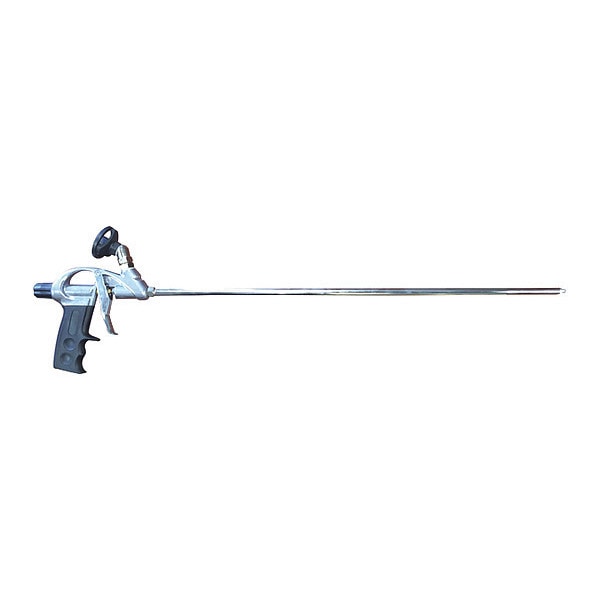 Foam Dispensing Unit, Steel, 39"
